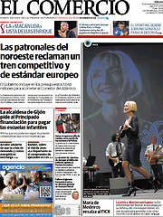 /El Comercio