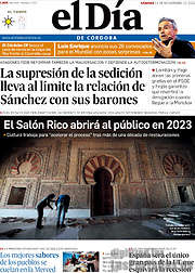 /El Día de Córdoba