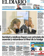 /El Diario Montañés