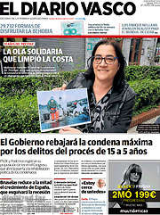 /El Diario Vasco