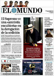 /El Mundo