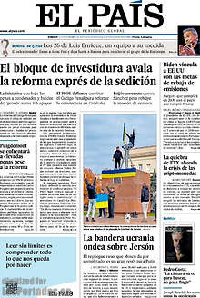 Periodico El País