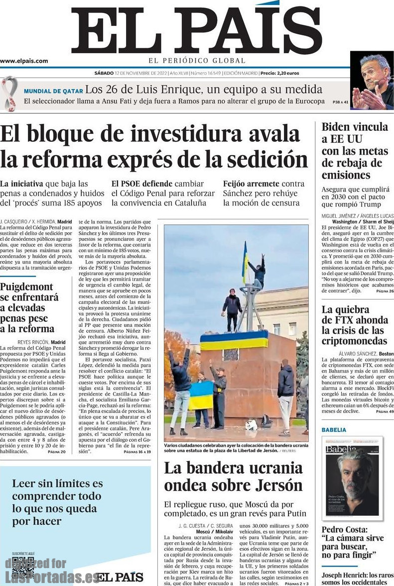 El País