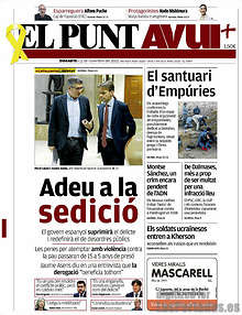 Periodico El Punt