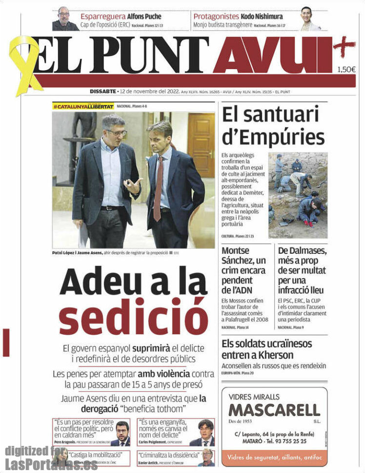 El Punt