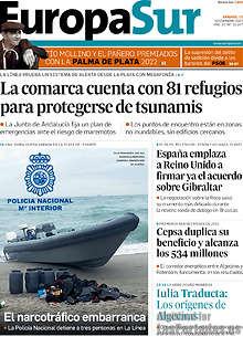 Periodico Europa Sur