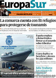 /Europa Sur