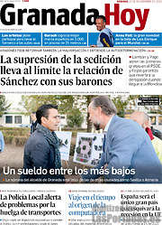 /Granada Hoy