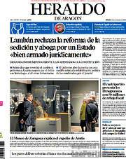 /Heraldo de Aragon