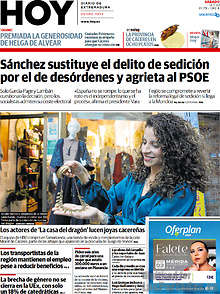 Periodico Hoy