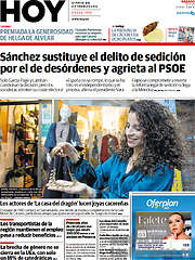 /Hoy