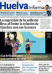 /Huelva Información