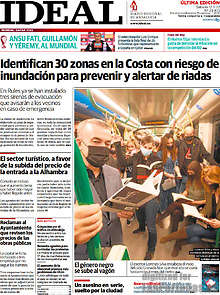 Periodico Ideal