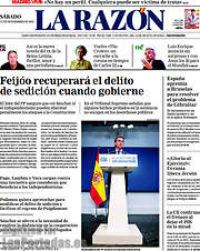 /La Razón