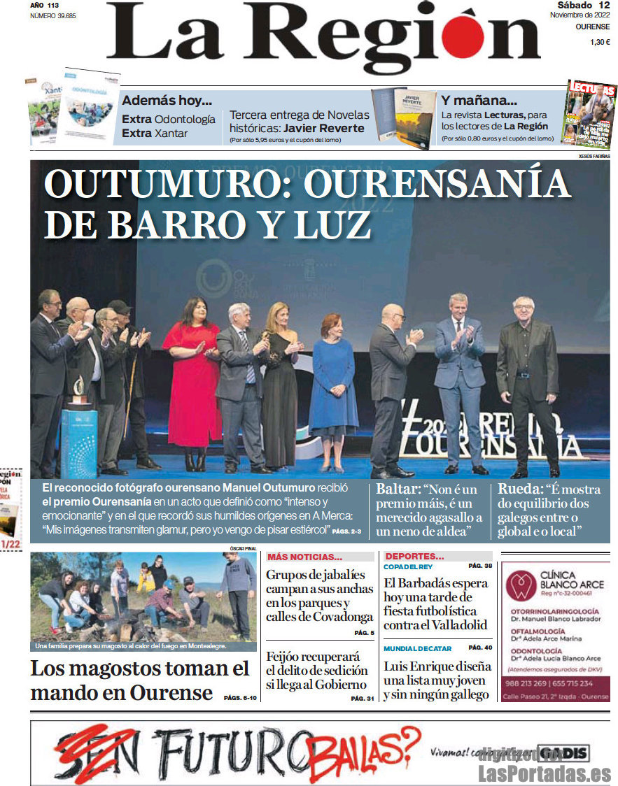La Región