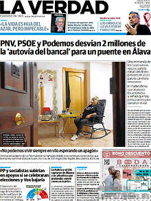 Periodico La Verdad