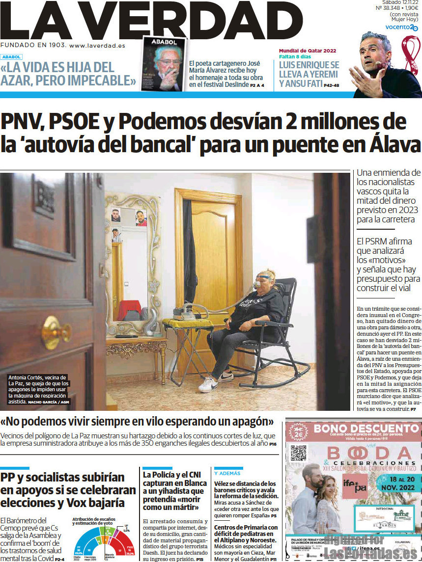 La Verdad