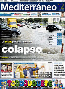 Periodico Mediterráneo