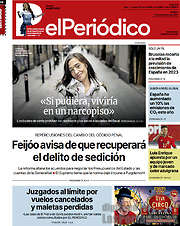 /El Periódico de Catalunya(Castellano)
