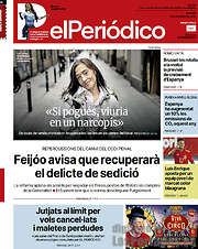 /El Periódico de Catalunya(Català)