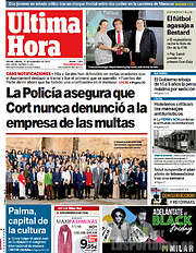 /Última Hora