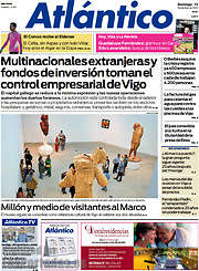 /Atlántico Diario