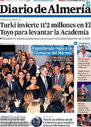 /Diario de Almería