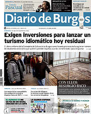 /Diario de Burgos