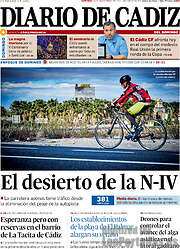 /Diario de Cádiz