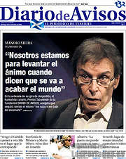 /Diario de Avisos