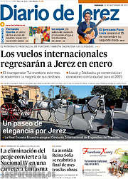 /Diario de Jerez