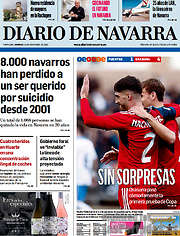 /Diario de Navarra