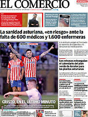 /El Comercio