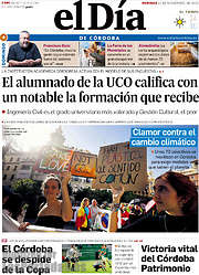 /El Día de Córdoba
