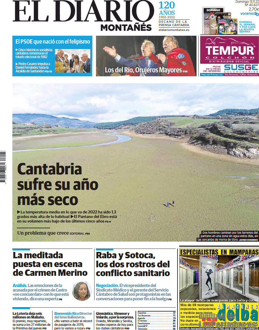 El Diario Montañés