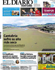 /El Diario Montañés