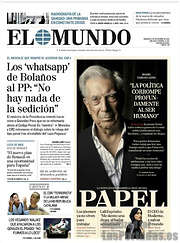 /El Mundo