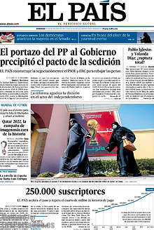 Periodico El País