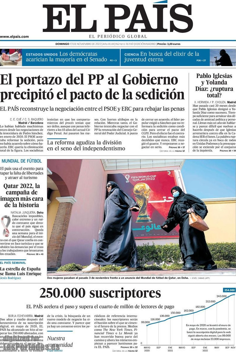 El País