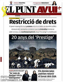 Periodico El Punt