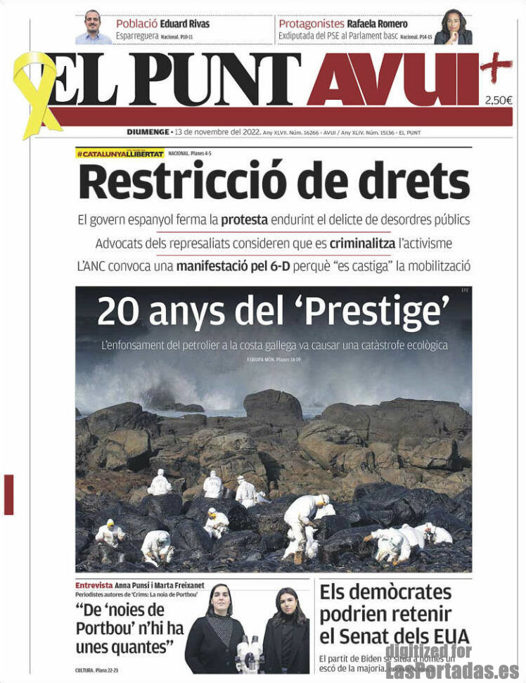 El Punt