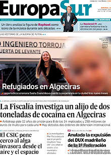 Periodico Europa Sur