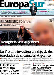 /Europa Sur