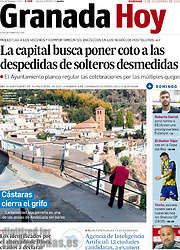 /Granada Hoy