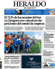 /Heraldo de Aragon