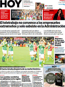 Periodico Hoy