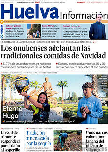 Periodico Huelva Información