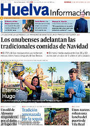/Huelva Información