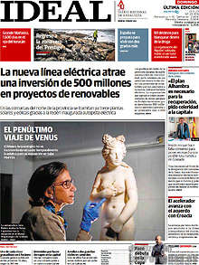 Periodico Ideal