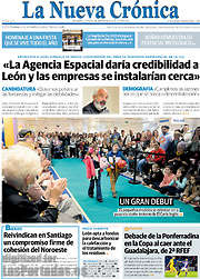 /La Nueva Crónica